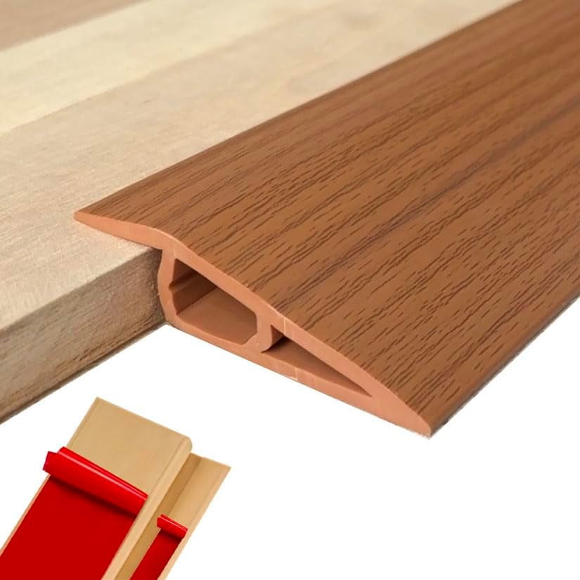 Edging Rapping Doors